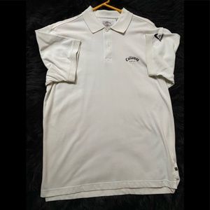 Moving sale! Callaway Golf Polo